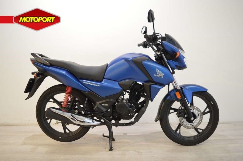 Honda CB 125 F