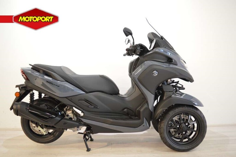 Yamaha TRICITY 300