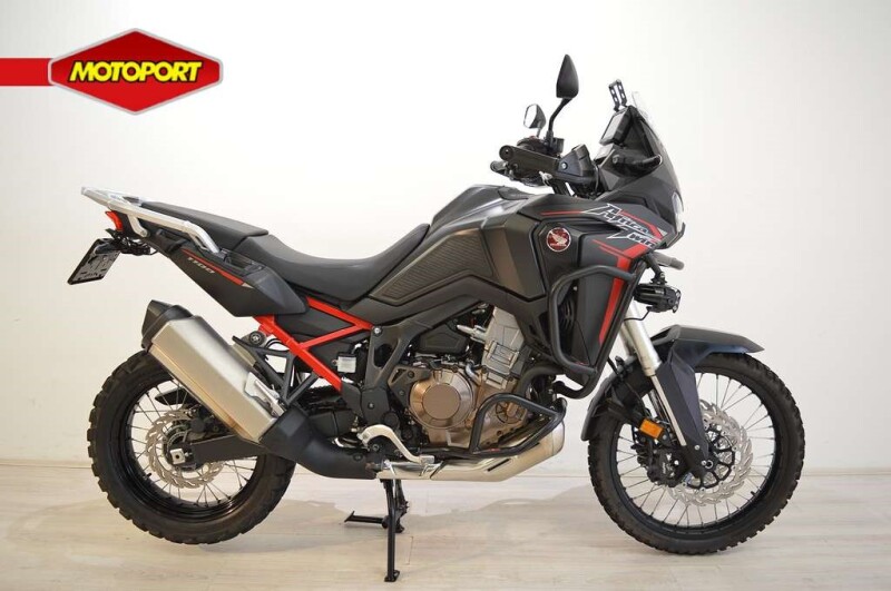 Honda CRF 1100 AFRICA TWIN