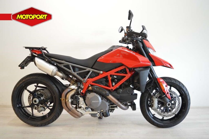 Ducati HYPERMOTARD 950