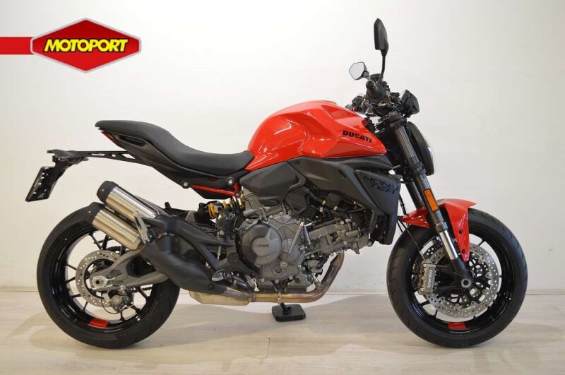 Ducati MONSTER V2