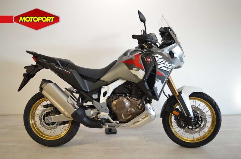 Honda CRF 1100 ADVENTURE SPORTS ES