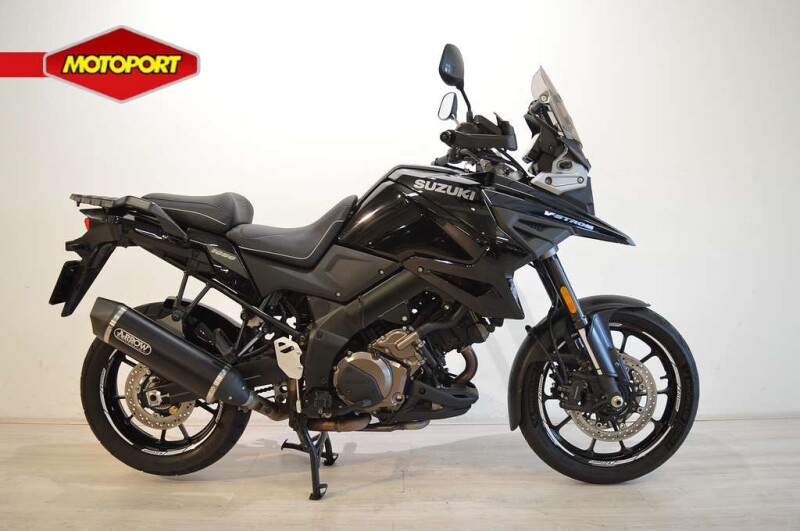 Suzuki DL 1050 V-STROM