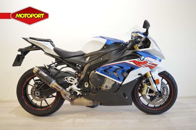 BMW S 1000 RR