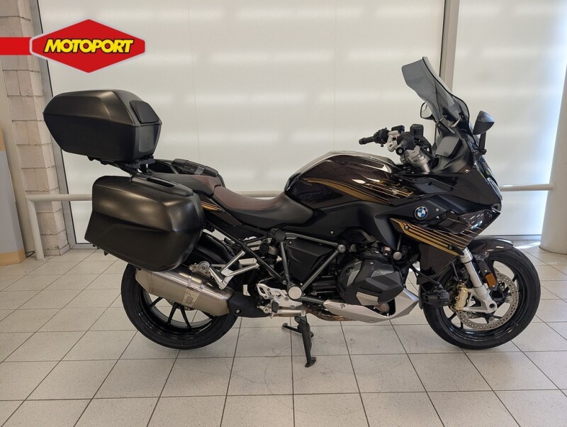 BMW R 1250 RS