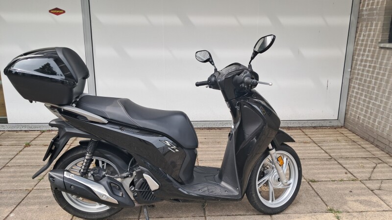 Honda SH 150i