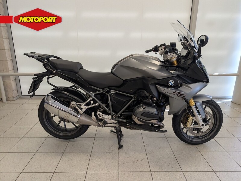 BMW R 1200 RS