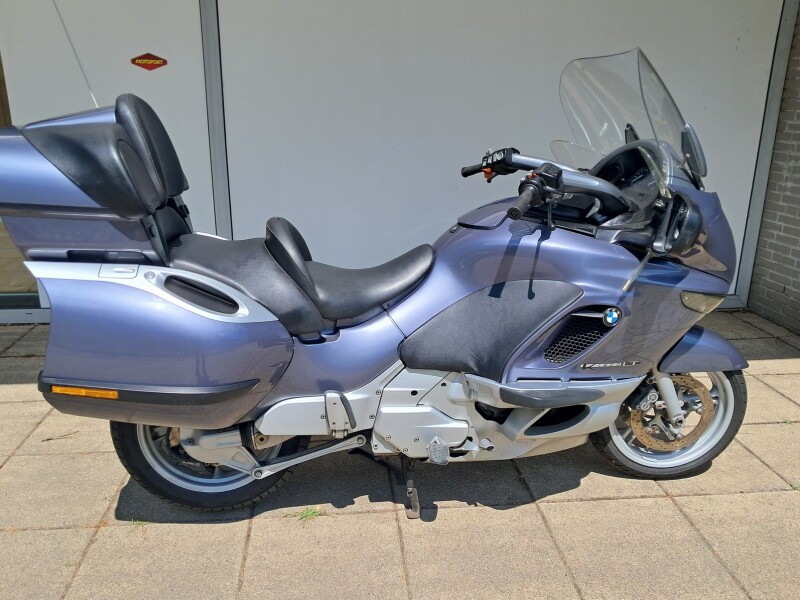 BMW K 1200 LT