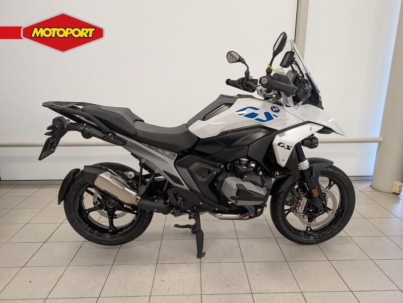 BMW R 1300 GS