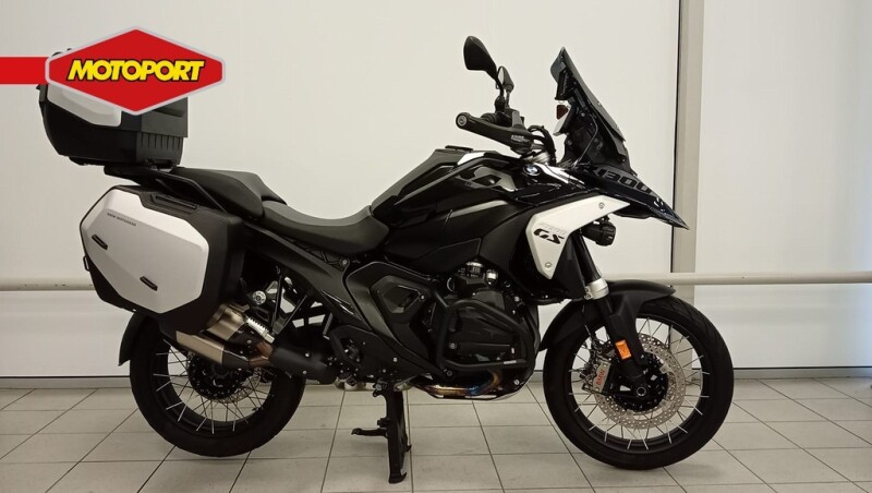 BMW R 1300 GS