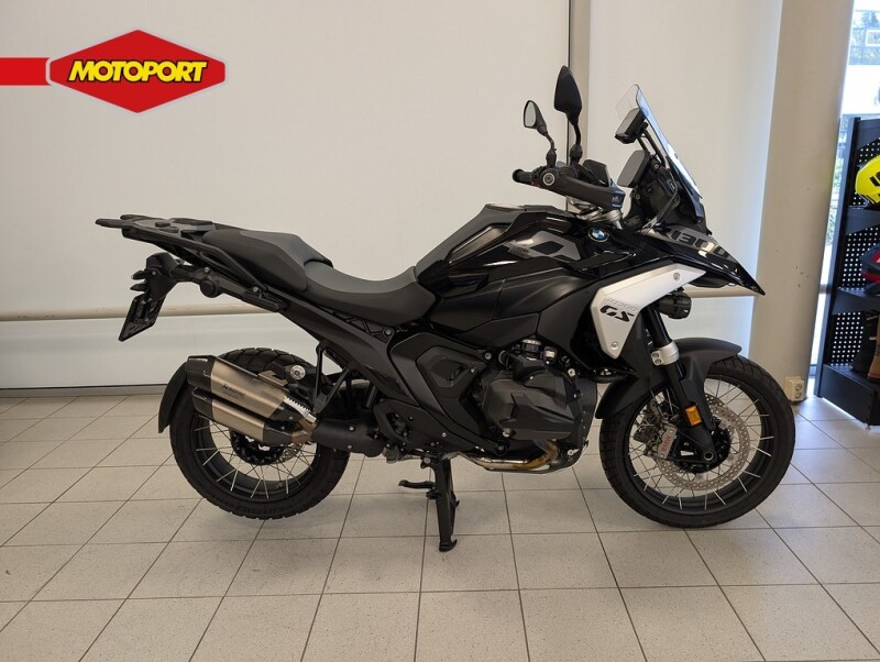 BMW R 1300 GS