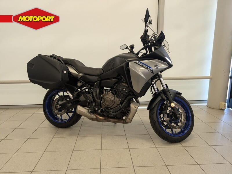 Yamaha Tracer 7 A2 35kW