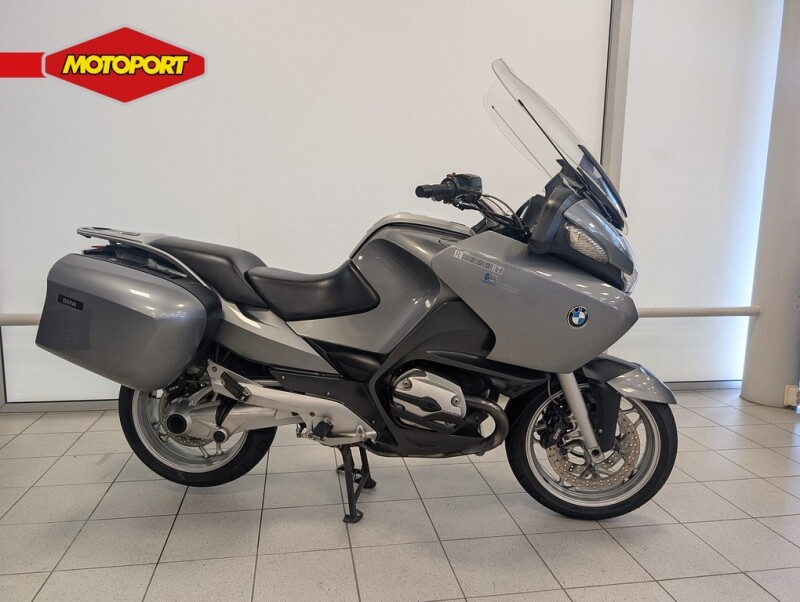 BMW R 1200 RT
