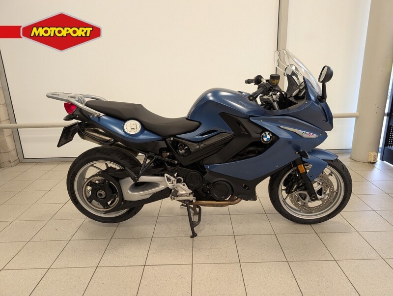 BMW F 800 GT