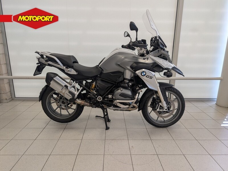 BMW R 1200 GS