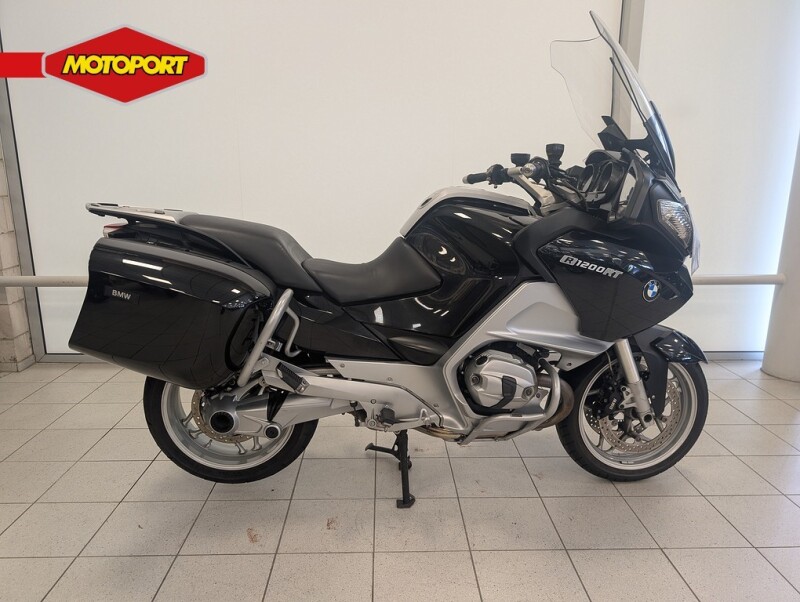 BMW R 1200 RT