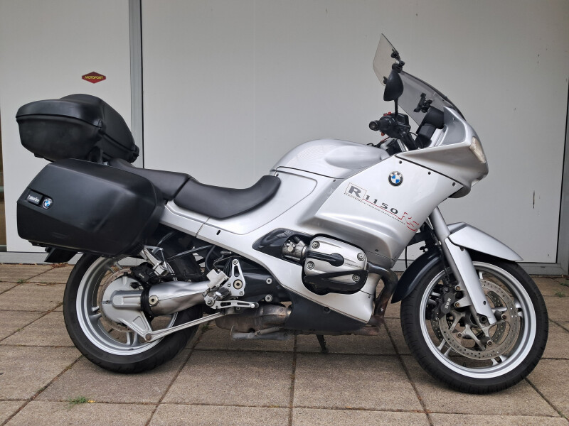 BMW R 1150 RS