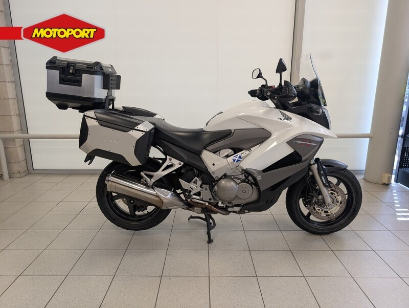 Honda VFR800 X CROSS RUNNER