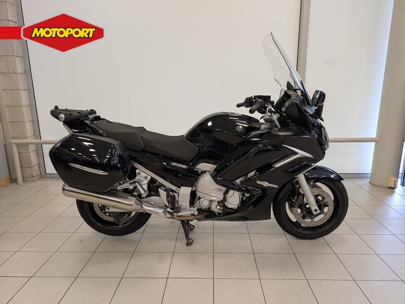 Yamaha FJR 1300 ABS