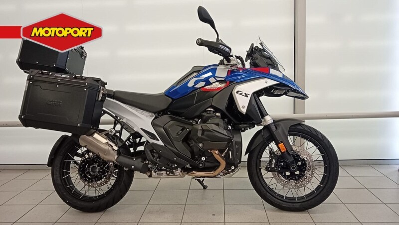 BMW R 1300 GS