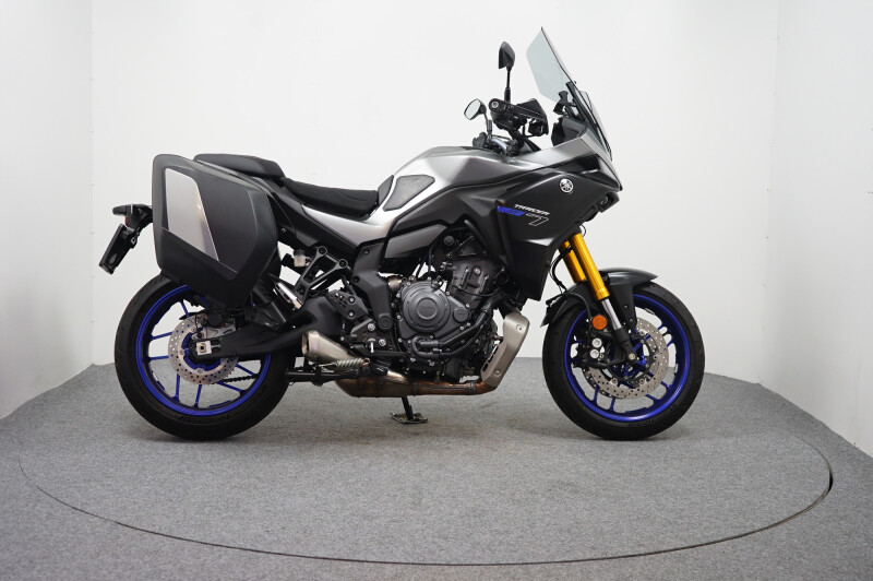 Yamaha Tracer 7 GT