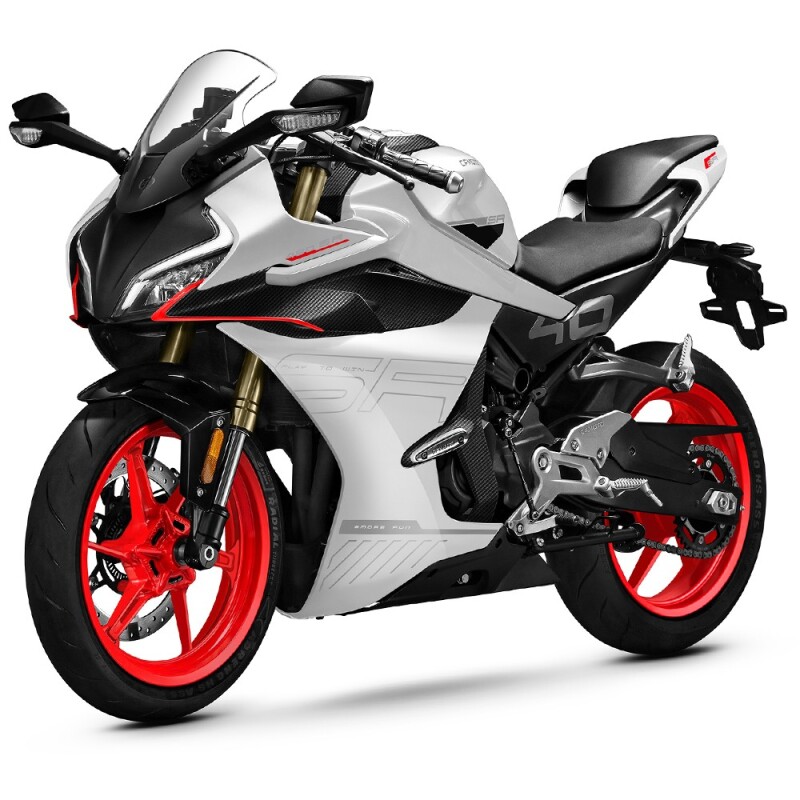 Cfmoto 450 SR