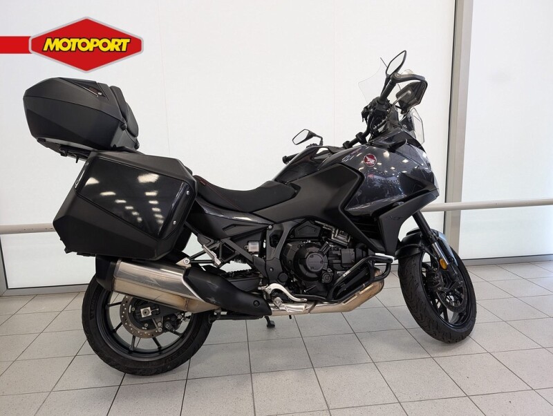 Honda NT 1100 DCT