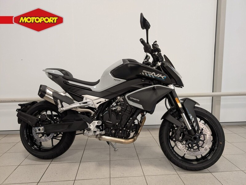 Cfmoto 800 NK SPORT