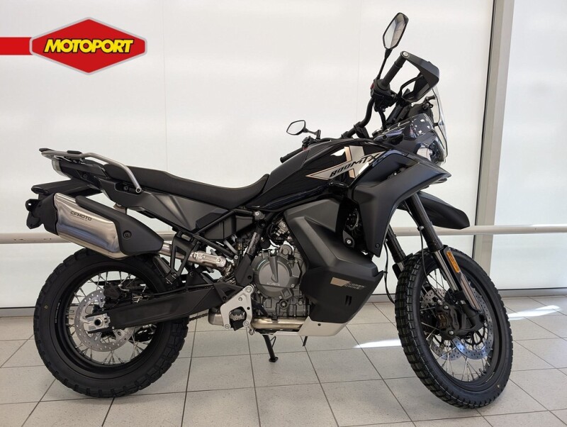 Cfmoto 800 MT-X