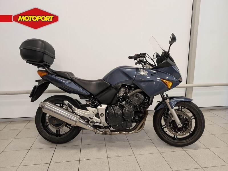 Honda CBF 600 S Tophalf