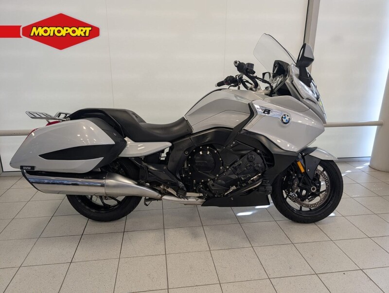 BMW K 1600 B