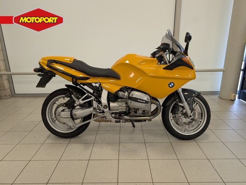 BMW R 1100 S