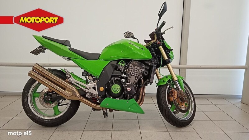 Kawasaki Z 1000
