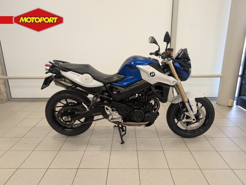 BMW F 800 R