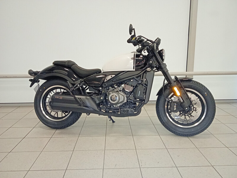 Cfmoto 450 CLC