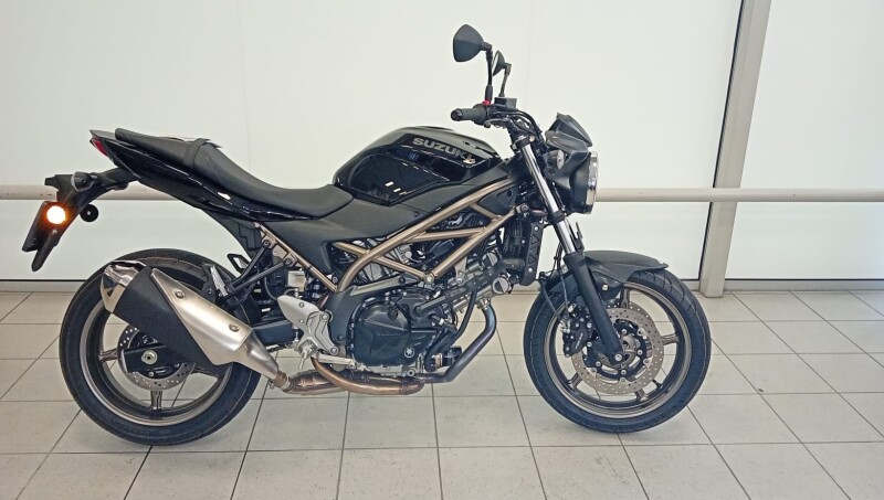 Suzuki SV 650  ABS