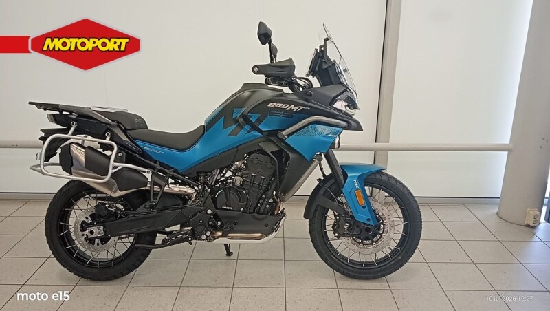 Cfmoto 800 MT EXPLORE ES