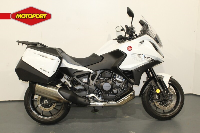Honda NT 1100