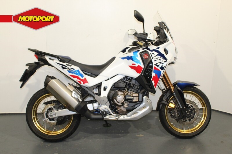 Honda CRF 1100 D4 AT Adventure Sport