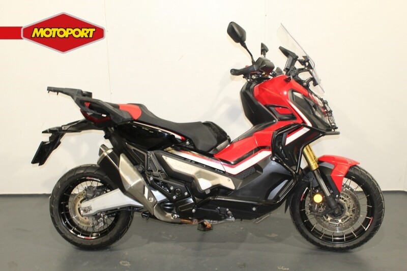 Honda X-ADV 750