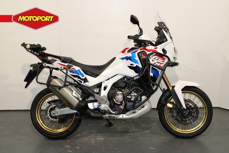Honda CRF 1100 D4 AT Adventure Sport