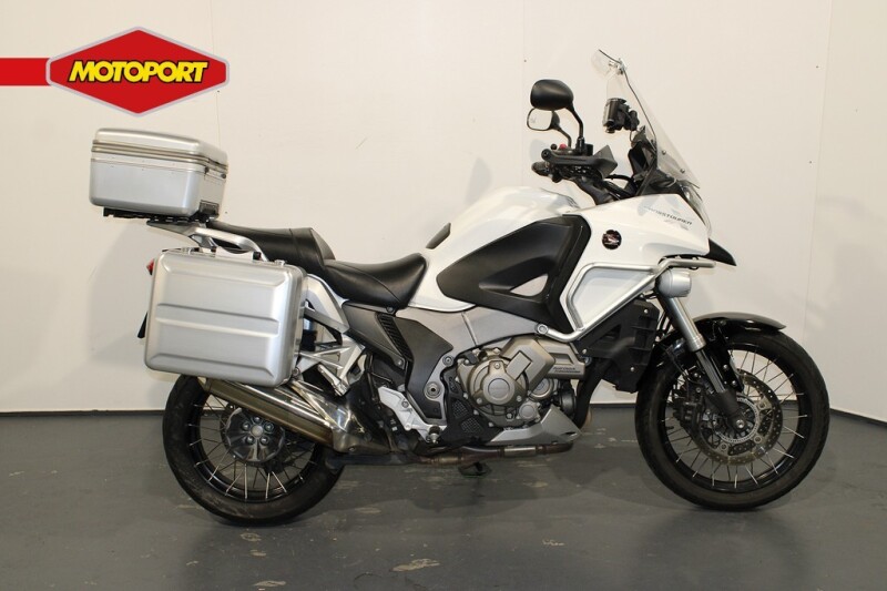 Honda VFR 1200  X DCT Crosstourer