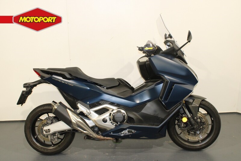 Honda NSS 750 Forza