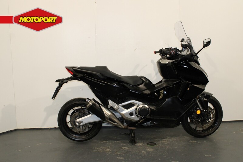 Honda NSS 750 Forza