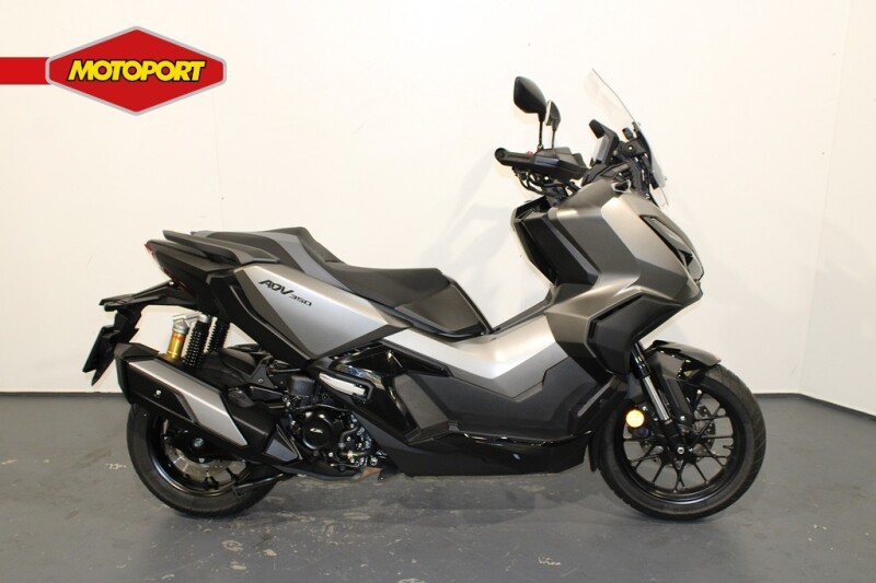 Honda ADV 350 A