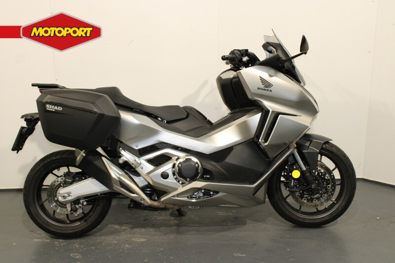 Honda NSS 750 Forza