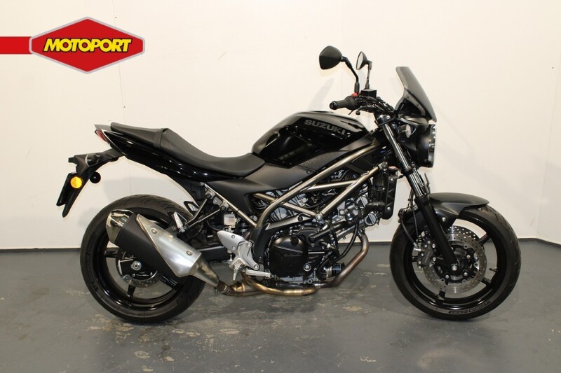 Suzuki SV 650 A
