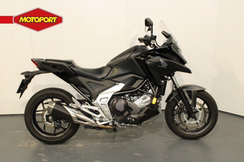 Honda NC 750 X DCT