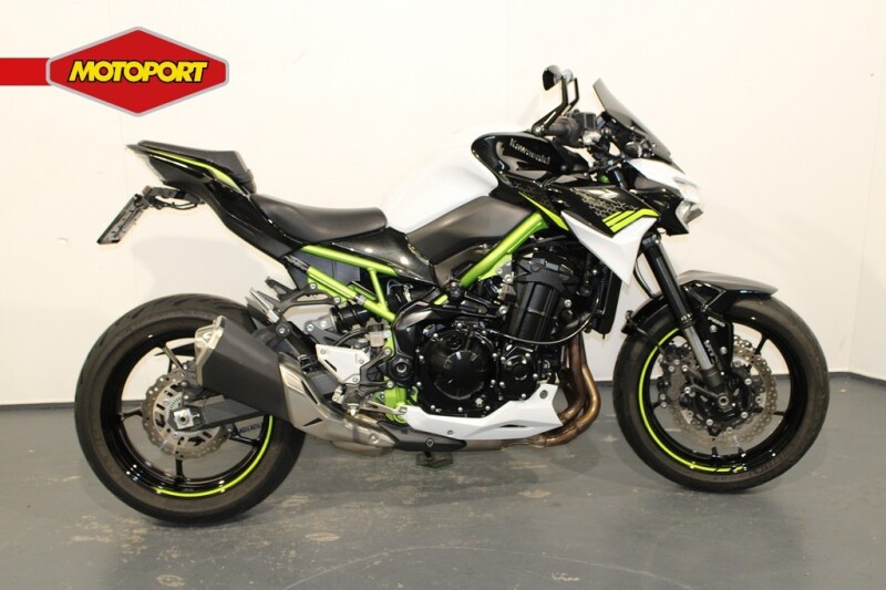 Kawasaki Z 900