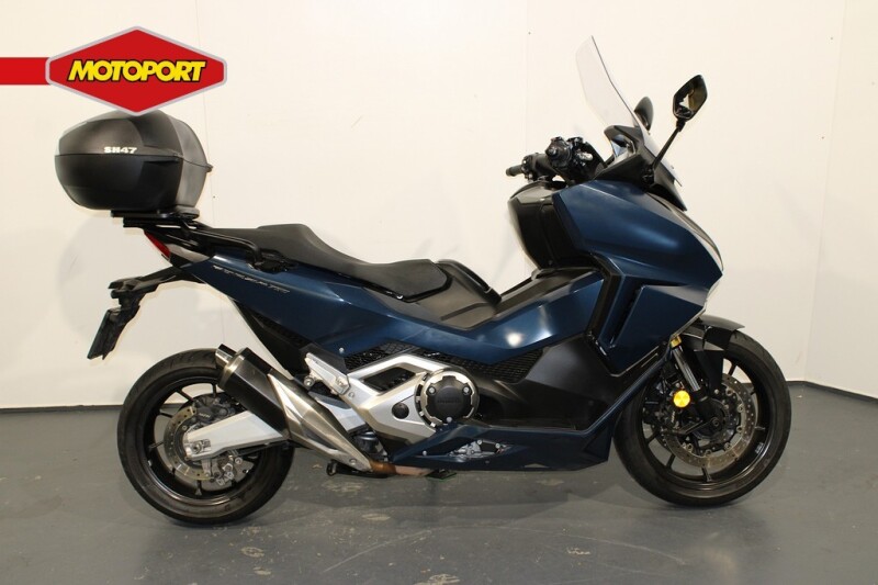 Honda NSS 750 Forza